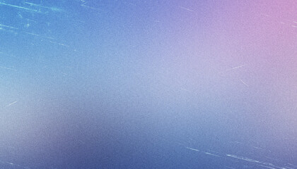 Light blue background with a subtle gradient, grainy noise, and grunge texture. Suitable for clean yet textured designs like banners or presentations requiring soft but noticeable effects.