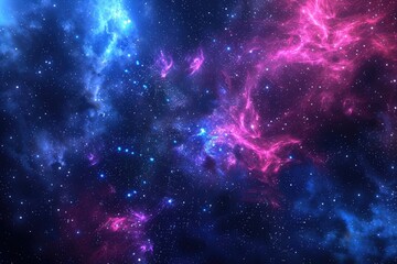 Fototapeta premium Advanced background High end space light Simplicity