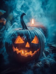 Halloween Jack'o'lanterns