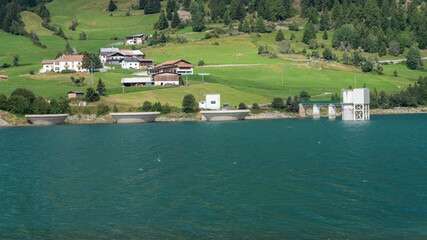 Italy | South Tyrol | Graun