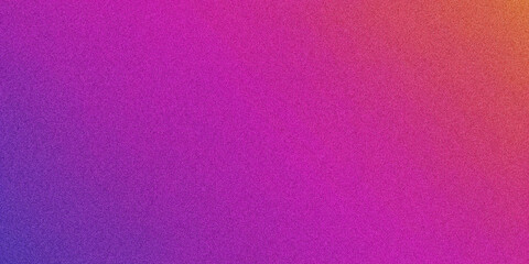 Modern Gradient Background with Grainy Texture. Combining Smooth Fluid Shapes and Colorful Noise for Futuristic Poster Designs with a Unique Grainy Effect.