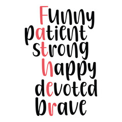 Father meaning, Dad design, Dad vector, Father's Day