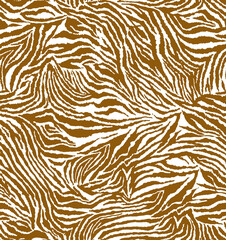 Suitable for dress clothes, pattern, vibrant colors
