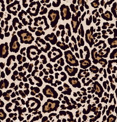 new leopard pattern abstract design, animal pattern