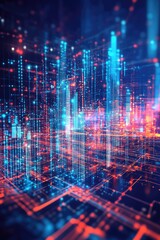 Grupo de jóvenes emprendedores brindando con copas de champán en una oficina moderna con vista panorámica de la ciudad. La imagen captura un ambiente de celebración y éxito, con expresiones de alegría