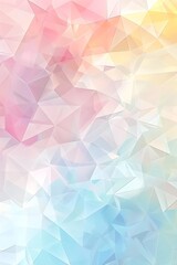 Vibrant Abstract Composition of Purple and Pink Hues with Interwoven Geometric Shapes Creating a Dynamic, Futuristic Backdrop of Fluid Movement and Bold Color Contrasts