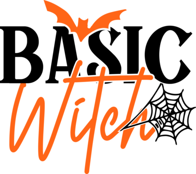 basic witch
