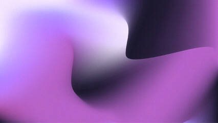 Fondo degradado abstracto con textura granulada y ondas