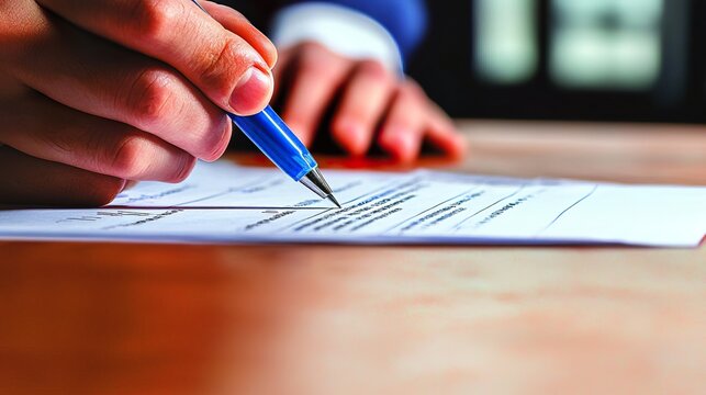 Online survey poll and digital research form, capturing valuable data from participants..