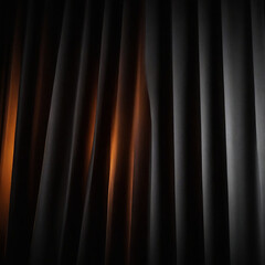 Fototapeta premium theater