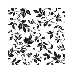 lily of the valley, flower, floral, nature, vector, illustration, leaf, pattern, flowers, plant, design, decoration, spring, art, ornament, summer, blossom, bouquet, element, flora, card, beauty, wall