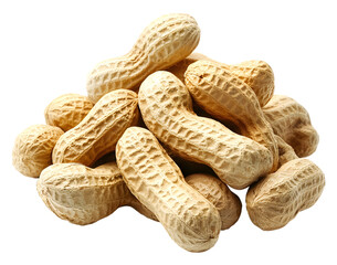 A pile of peanuts png transparent background image peanut png