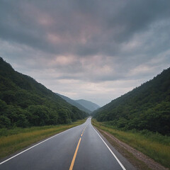 Fototapeta premium forest