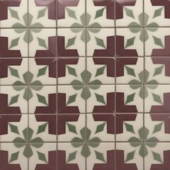 Tiles Background Texture