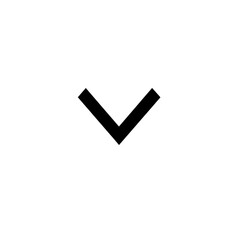 Checkmark Icon, Minimal Simple Logo