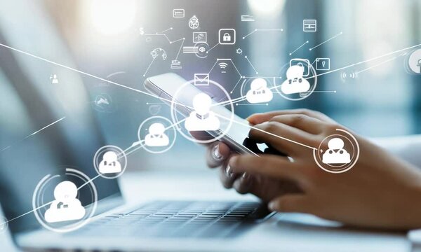 Mobile Technology Connection