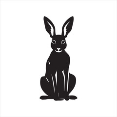 kangaroo illustration,animal, cartoon, vector, illustration, donkey, mammal, deer, horse, farm, silhouette, nature, wild, goat, cute, drawing, wildlife, brown, art, animals, kangaroo, funny, rabbit, 