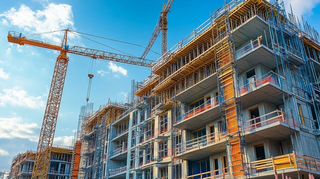 Building Structures Now