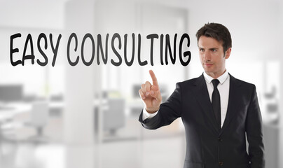 Easy consulting