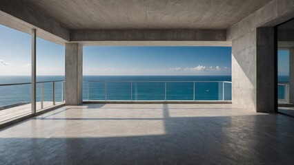 Fototapeta premium modern architecture of the city