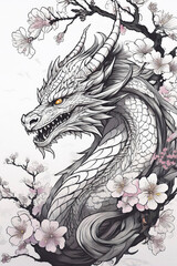 Dragão 6