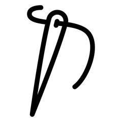 needle icon 