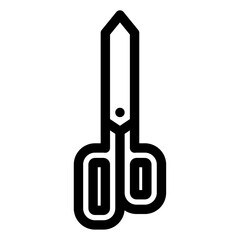 scissor icon 