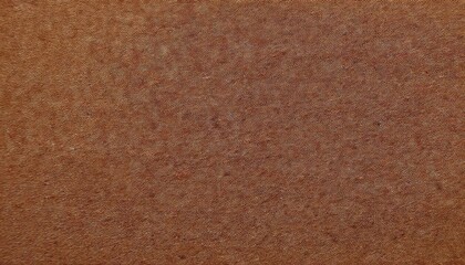 Fototapeta premium Brown Textured Fabric Background for Design