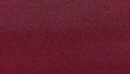 Fototapeta premium Rich Burgundy Fabric Texture for Design Projects