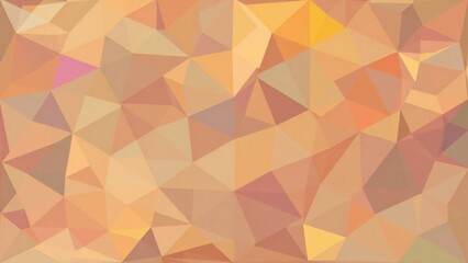 Obraz premium abstract geometric background