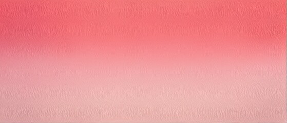 Fototapeta premium Abstract Pink Gradient Background