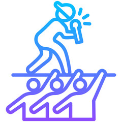Concert Icon