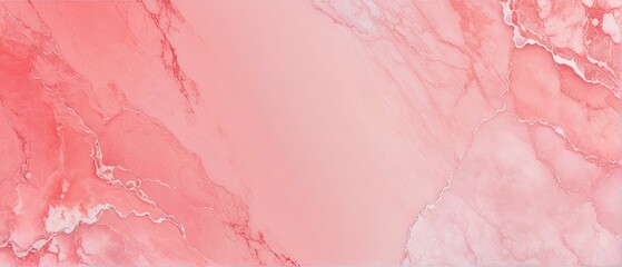 Fototapeta premium Abstract Pink Marble Texture