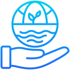 Natural Resources Icon