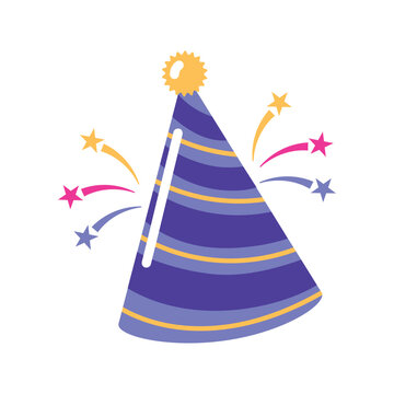 birthday party hat