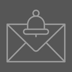 Notification icon Design