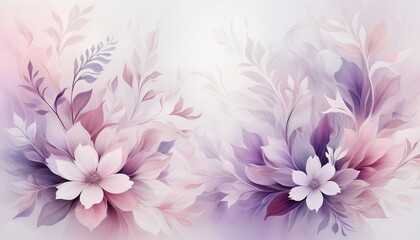 A dynamic and colorful abstract background featuring fluid gradient waves in vibrant shades of blue, pink, and purple. The soft transitions between colors create a sense of movement and depth, making 