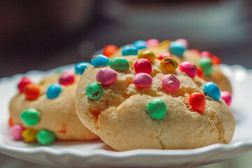 christmas cookies