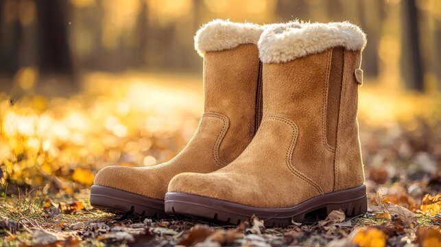 Ugg Boots Images Browse 3 476 Stock Photos Vectors and Video Adobe Stock