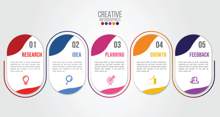 5, background, banner, business, chart, circle, concept, design, diagram, element, elements, finance, flat, flow, graph, graphic, icons, idea, illustration, info, infographic, infographics.