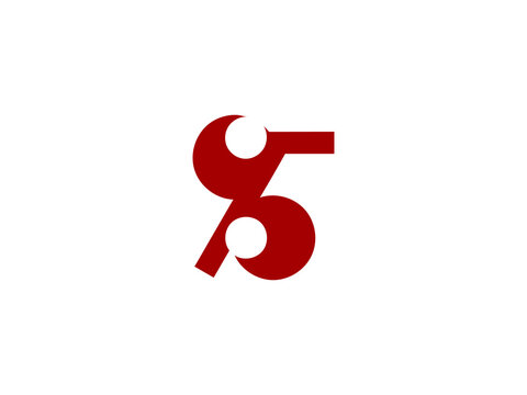 95 monogram 