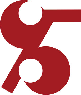 95 monogram 