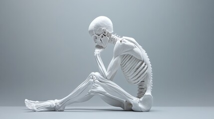 Musculoskeletal disorders are injuries or pain in the human musculoskeletal system, including the joints, ligaments, muscles, nerves, tendons, and structures that support limbs, neck and back
