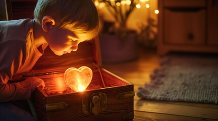 theme for valentine , heart icon