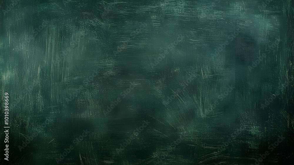 Fototapete a simple name for the image could be vintage chalkboard texture with grunge and space background