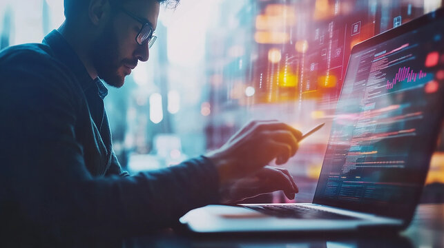 From lead generation to post-purchase support, CRM software automates critical tasks, freeing up valuable time for teams to focus on core business activities.