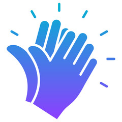Applause Icon