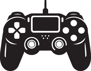 video game controller