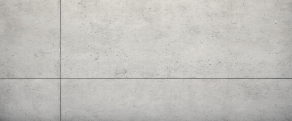 Modern style background and cement wall texture. white cement cinder block wall texture - background. Panorama of White Granite Exterior Wall Tiles Pattern with Smooth Surface texture and background.  © Song Long