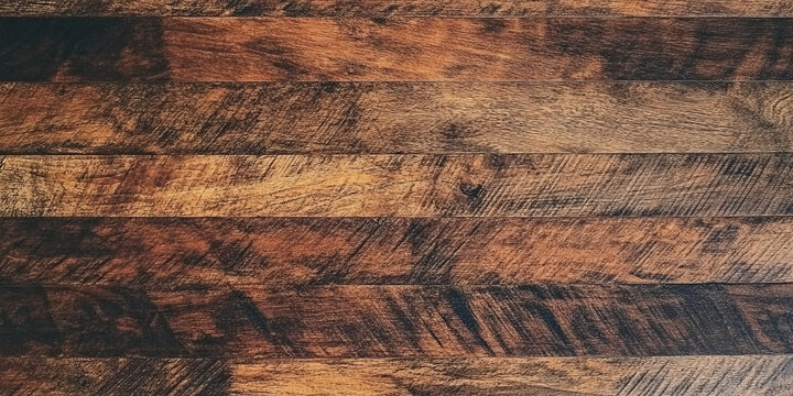 Wood panel fence texture pattern grain, wooden background graphic resource, timbre rough woody brown rustic backdrop